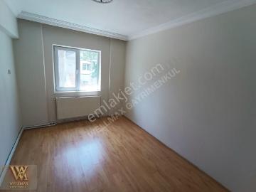 Wellmax'tan Osmanlı Mah.3+1/120m2/yüksek Giriş Daire