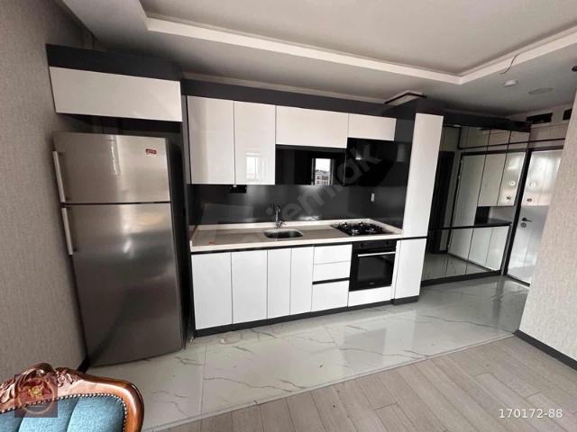 WELLMAX'TAN CİMŞİT MAH.50m21+1EŞYALI KİRALIK DAİRE