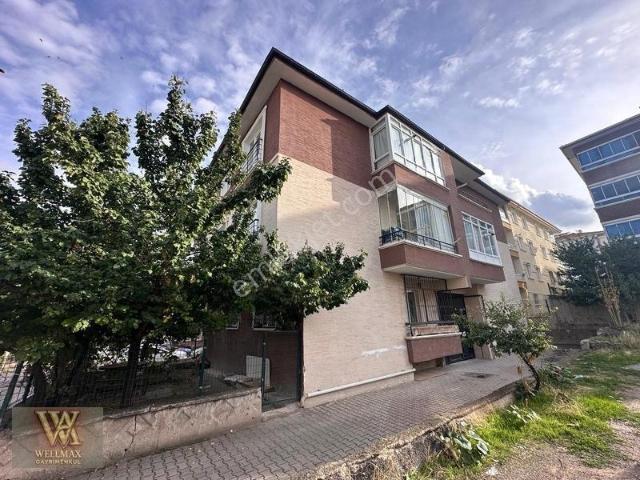 Wellmax'tan Pınarbaşı Mah.kiralık 2+1 Daire