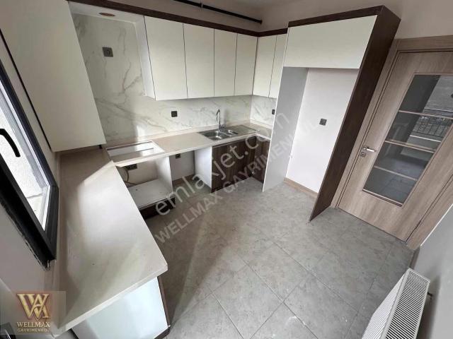 Wellmax'tan Saraycık Toki 4.bölge,3.etap/ 3+1 /full Yapılı Daire