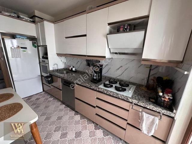 Wellmax'tan Saraycık Tokide 1.bölge,2.etap/3+1/105m2
