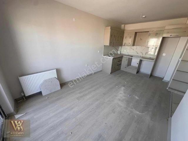 Wellmax'tan Saraycık'ta 2+1/60m2/5.kat/0 Oturuma Hazır