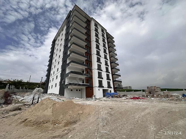 WELLMAX'TAN SARAYCIK'TA 3+1130m26. KAT DAİRE 3 AYA OTURUM