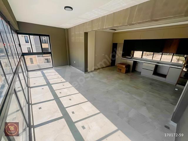 WELLMAX'TAN SARAYCIK'TA 3+1145m22.KAT SATILIK DAİRE
