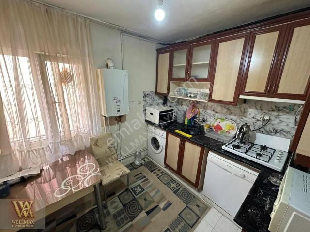 Wellmax'tan Selçuklu Mah.2+1/80m2/satılık Daire