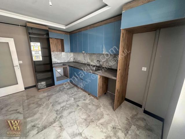 Wellmax'tan Y.cimşit Mah. Satılık/2+1/98m2