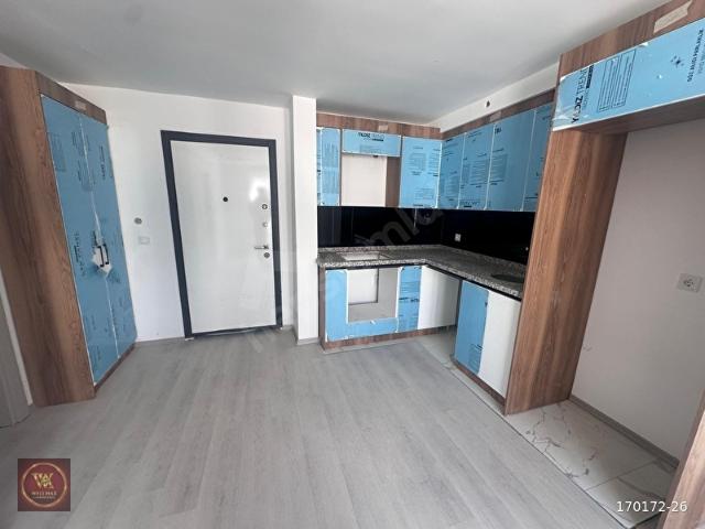 WELLMAX'TAN YENİCİMŞİT MAH.1+145m2SATILIK DAİRE