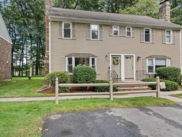 Wellman Ave Unit,chelmsford, Condo For Sale
