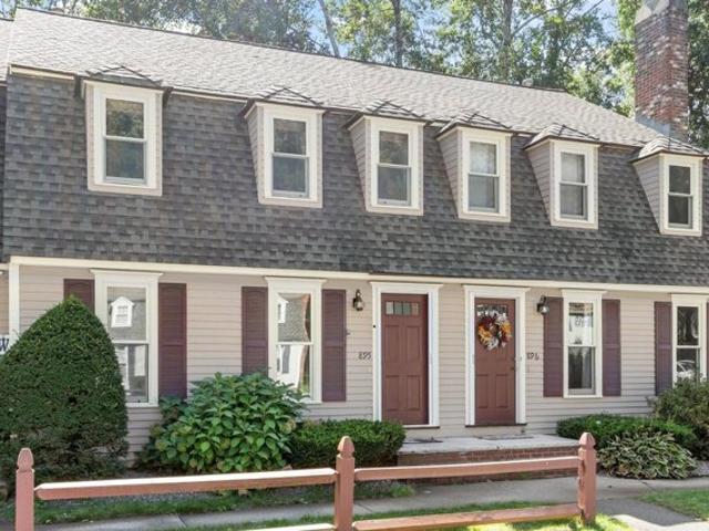 Wellman Ave Unit,chelmsford, Condo For Sale