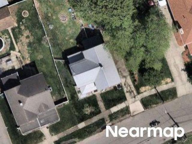 Wellman Ave SE