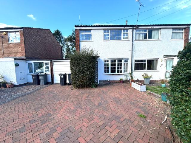 Wellman Croft, Birmingham B29, 3 bed property to rent, £1,200 pcm | PrimeLocation