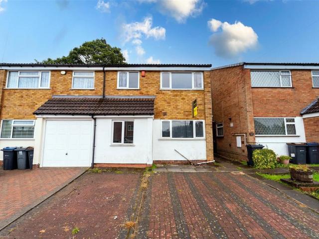 Wellman Croft, Birmingham B29 5 bed house to rent £585 pcm £135 pw