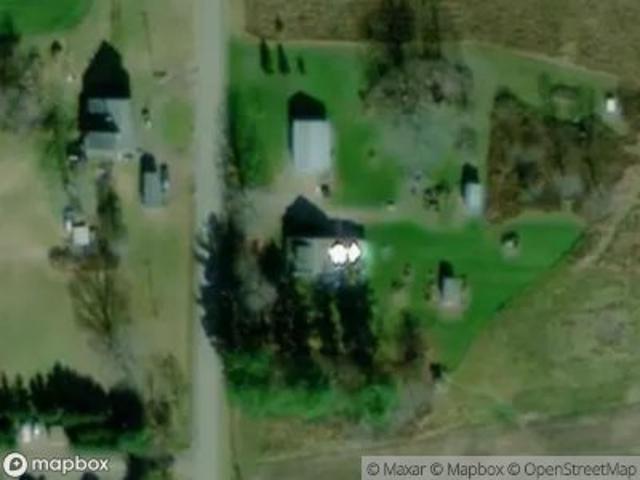 Wellman Rd