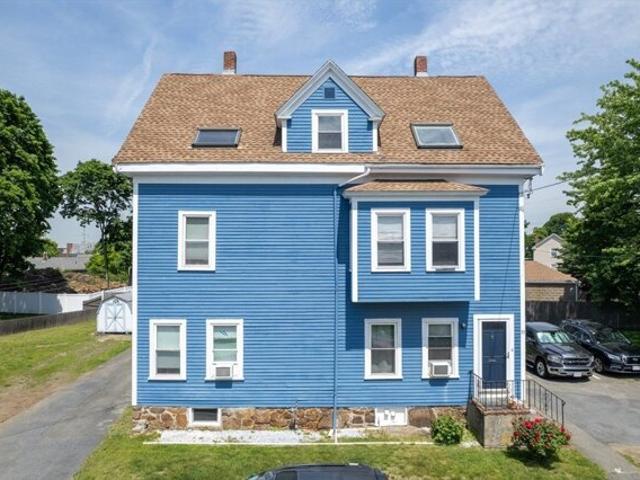 Wellman St Apt,beverly, Condo For Sale