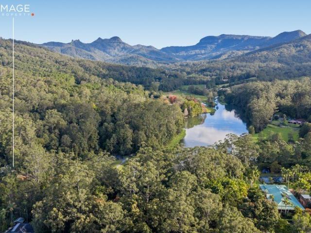 Wellness Wonderland in Tallebudgera Valley