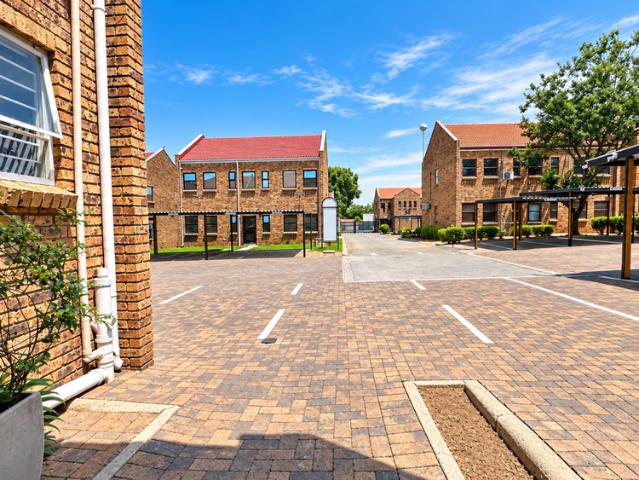 Wellness and Beauty Space to Rent – Weltevreden Park