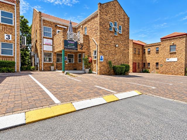 Wellness Business Premises to Rent – Weltevreden Park Business Premises to Rent – Weltevreden Park
