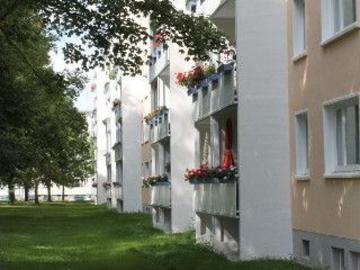 Wellness Loft / Dusche und Wanne