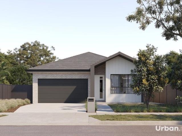 Luxury 56 Bedroom Family Home with Theatre Option in Bingara Gorge | Creation Homes | 5% Deposit STAMP DUTY PAID BY THE BUILDER!