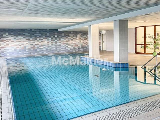 Wellness & Meer: Ihr barrierefreier Rückzugsort mit Hotel Komfort in Travemünde