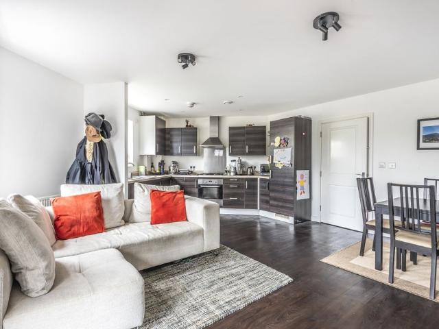 Wells View Drive, Bromley, Kent, BR2
