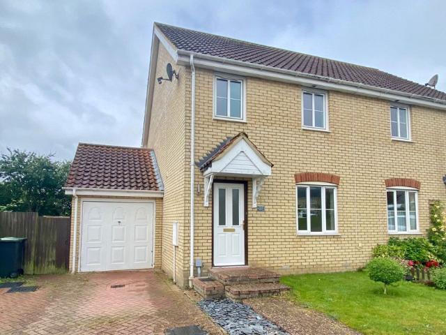 Wells Way, Debenham IP14, 3 bed property to rent, £1,200 pcm | PrimeLocation