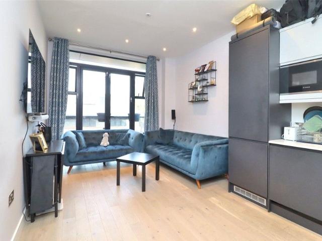 Wells Court, Woking, Surrey, GU21