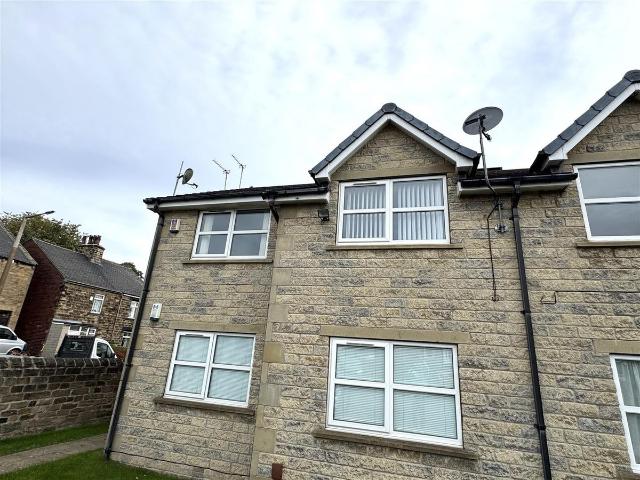 Wells Court, Mapplewell, Barnsley S75, 2 bed flat to rent, £750 pcm | PrimeLocation