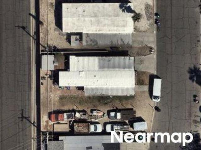 Wells Fargo Rd