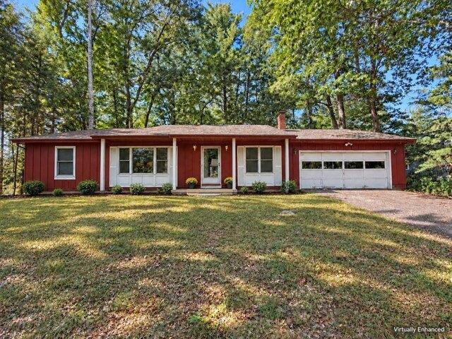 Wells Highlands, Wells, Home For Sale