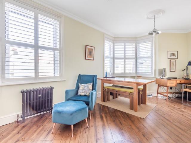 Wells House Road, London NW10, 2 bed flat to rent, £1,875 pcm | PrimeLocation