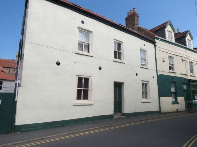 Wells Lane, Malton, YO17 1 bed in a house share to rent £550 pcm £127 pw