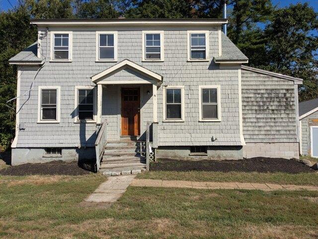 Wells ME 04090 105631397