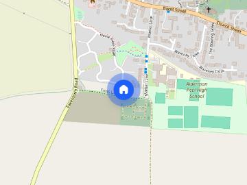 North Norfolk, East of England