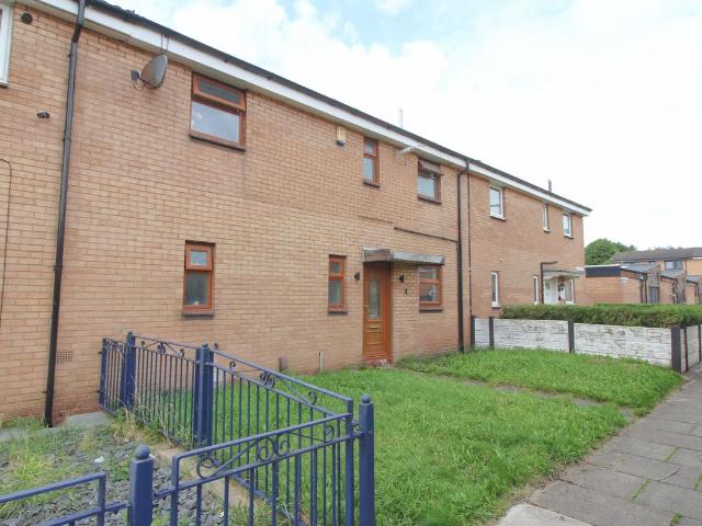 Wells Place, Wigan WN1, 3 bed terraced house to rent, £995 pcm | PrimeLocation