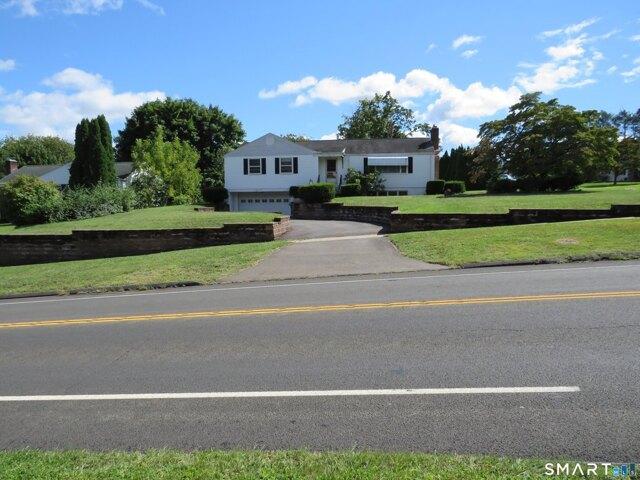 Wells Rd, Wethersfield, Home For Sale