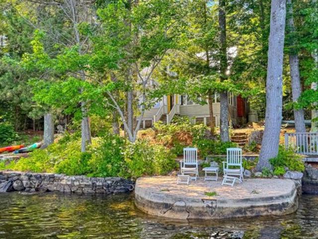 Wells Rd, Bridgton, Home For Sale