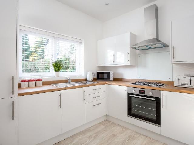 Wells Road, Malvern WR14, 1 bed flat to rent, £850 pcm | PrimeLocation