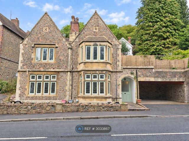 Wells Road, Malvern WR14, 3 bed flat to rent, £1,050 pcm | PrimeLocation