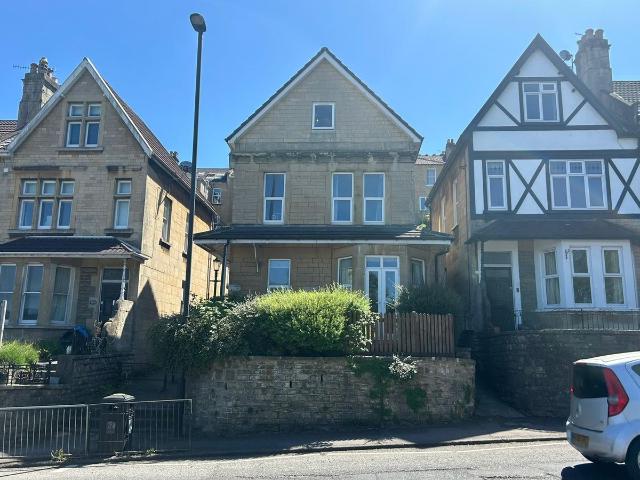 Wells Road, Bath BA2, 1 bed flat to rent, £1,250 pcm | PrimeLocation