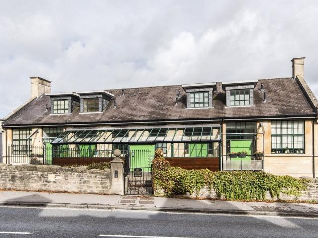 Wells Road, Bath, Somerset, BA2
