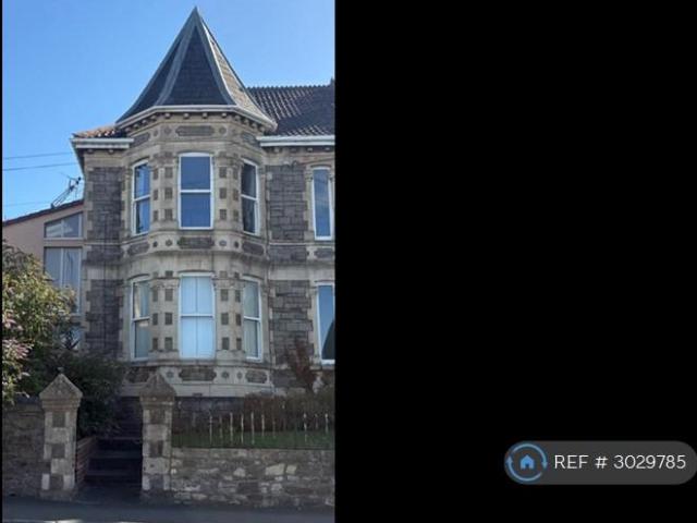 Wells Road, Bristol, BS4 1 bed flat to rent £1,250 pcm £288 pw