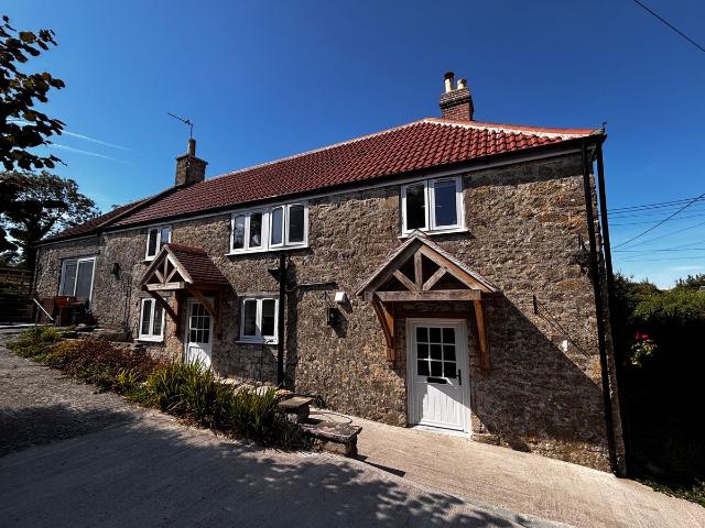Wells Road, Dundry BS41, 3 bed semi detached house to rent, £1,800 pcm | PrimeLocation