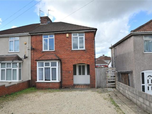 Wells Road, Somerset BS14 3 bed semi detached house to rent £1,425 pcm £329 pw