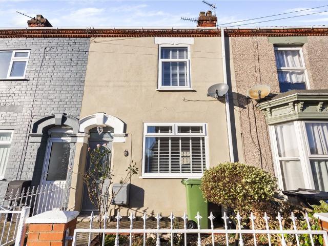 Wells Street, Grimsby, North East Lincs DN31, 3 bed terraced house to rent, £650 pcm | PrimeLocation