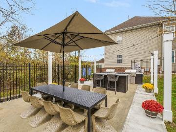 Shark River Hills, Monmouth County, New Jersey, USA