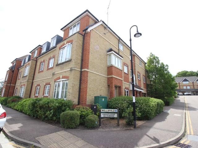 Wellsfield, Bushey, Hertfordshire WD23, 1 bed flat to rent, £1,375 pcm | PrimeLocation