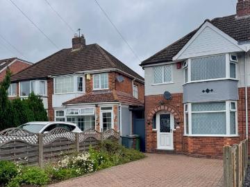 Wellsford Avenue, Birmingham B92, 3 bed property to rent, £1,450 pcm | PrimeLocation