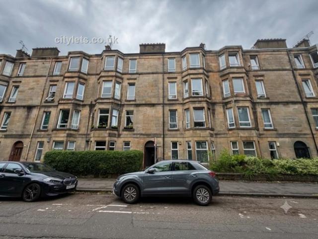 Wellshot Road, Glasgow