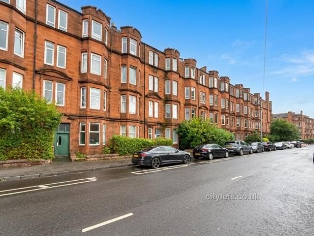 Wellshot Road, Glasgow